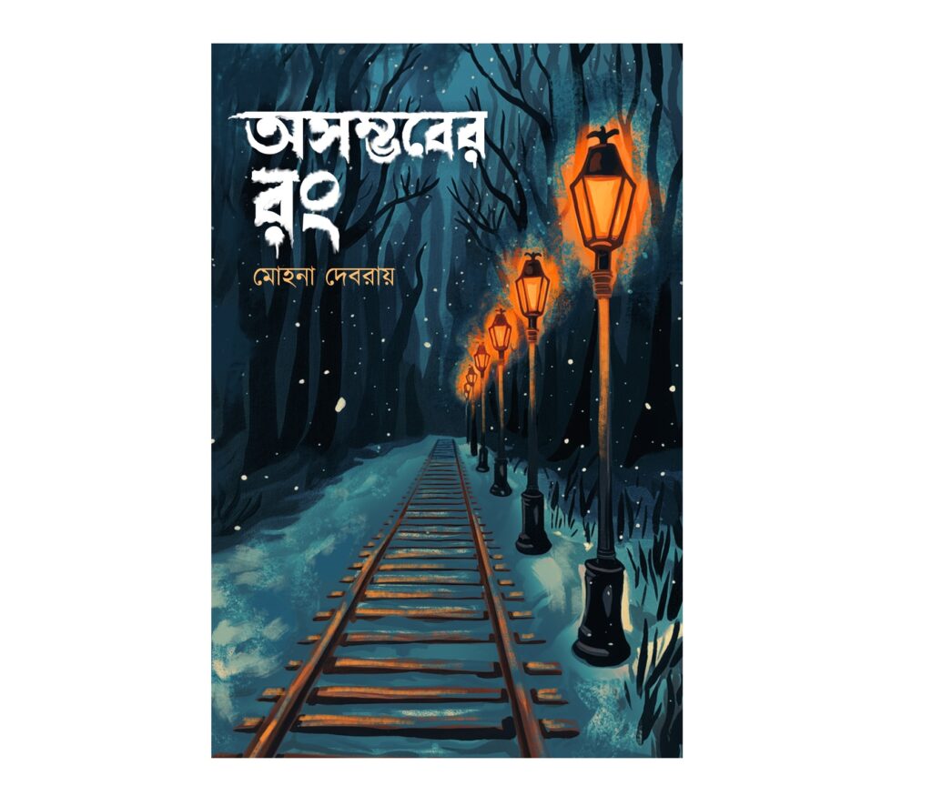 Asambhaber Rong – Aranyamon.Com